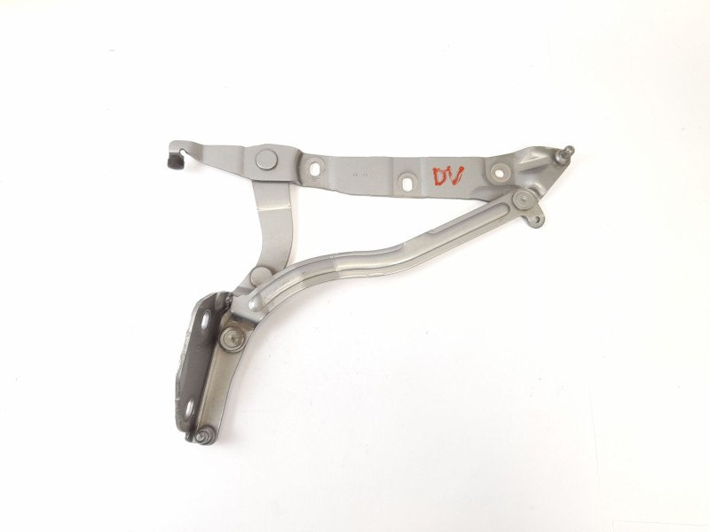 Recambio de bisagra para audi a8 (4e2) 4.0 tdi quattro referencia OEM IAM 4E0827299C  