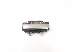 Recambio de maneta exterior trasera izquierda para audi a8 (4e2) 4.0 tdi quattro referencia OEM IAM   