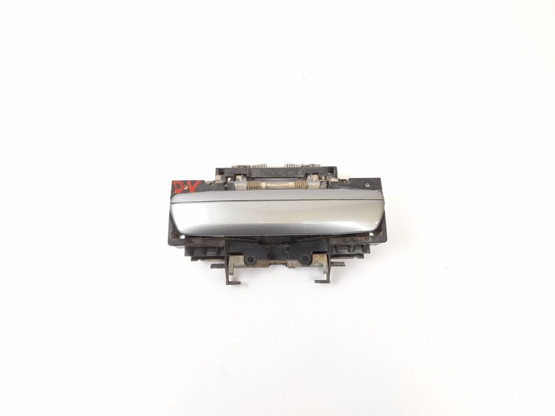 Recambio de maneta exterior trasera izquierda para audi a8 (4e2) 4.0 tdi quattro referencia OEM IAM   