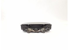 Recambio de maneta exterior trasera izquierda para audi a8 (4e2) 4.0 tdi quattro referencia OEM IAM    2