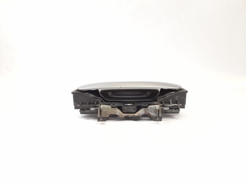 Recambio de maneta exterior trasera izquierda para audi a8 (4e2) 4.0 tdi quattro referencia OEM IAM   