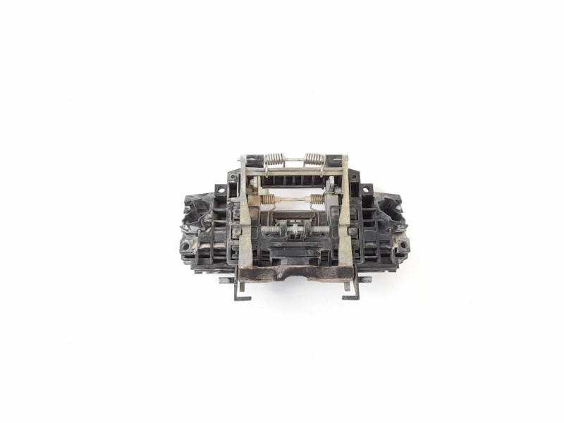 Recambio de maneta exterior trasera izquierda para audi a8 (4e2) 4.0 tdi quattro referencia OEM IAM   