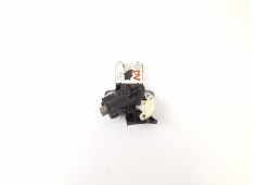 Recambio de cerradura maletero / porton para audi a8 (4e2) 4.0 tdi quattro referencia OEM IAM 4F5827505D  