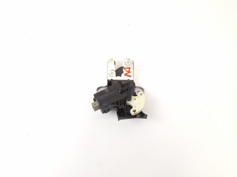 Recambio de cerradura maletero / porton para audi a8 (4e2) 4.0 tdi quattro referencia OEM IAM 4F5827505D  