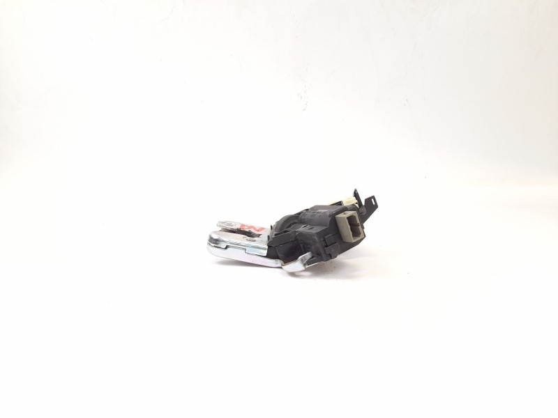 Recambio de cerradura maletero / porton para audi a8 (4e2) 4.0 tdi quattro referencia OEM IAM 4F5827505D  