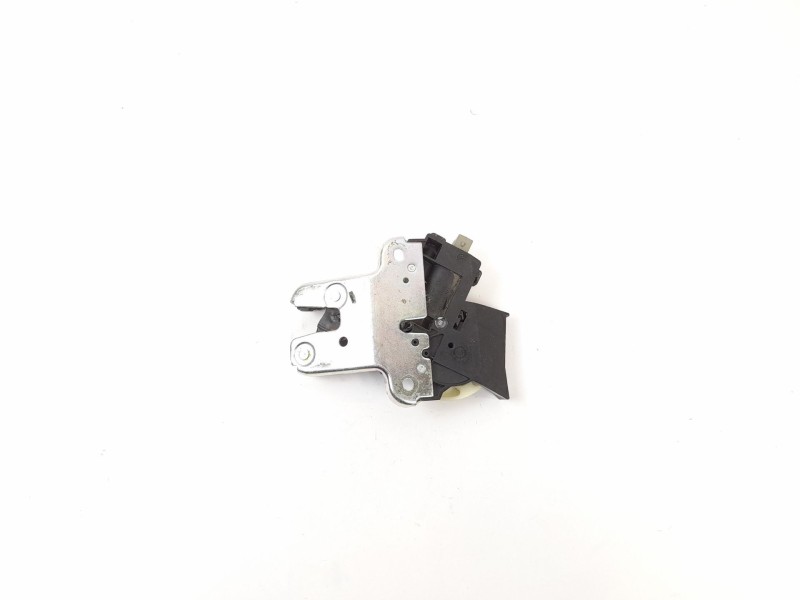 Recambio de cerradura maletero / porton para audi a8 (4e2) 4.0 tdi quattro referencia OEM IAM 4F5827505D  