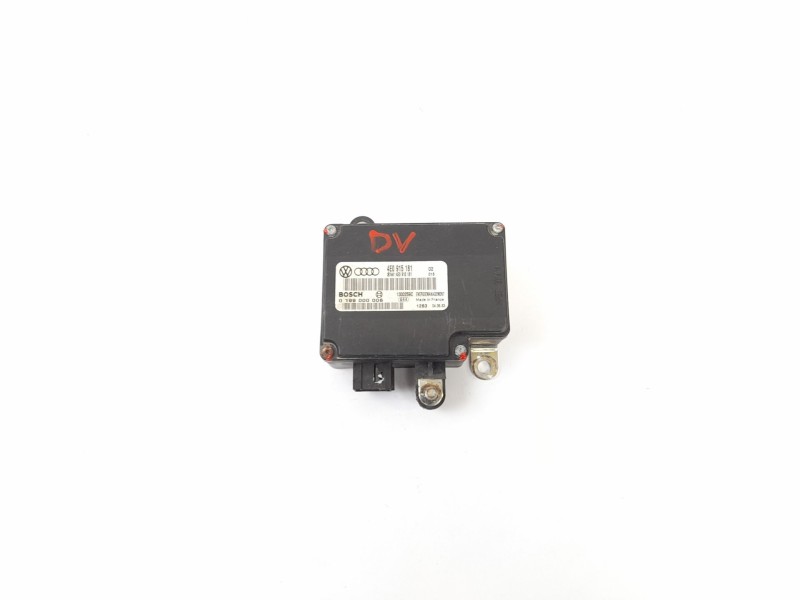 Recambio de modulo electronico para audi a8 (4e2) 4.0 tdi quattro referencia OEM IAM 4E0915181 0199000006 4E0910181