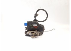 Recambio de cerradura puerta trasera izquierda para audi a8 (4e2) 4.0 tdi quattro referencia OEM IAM 4E0839015  