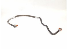 Recambio de tubos aire acondicionado para audi a8 (4e2) 4.0 tdi quattro referencia OEM IAM 4E0260701S  