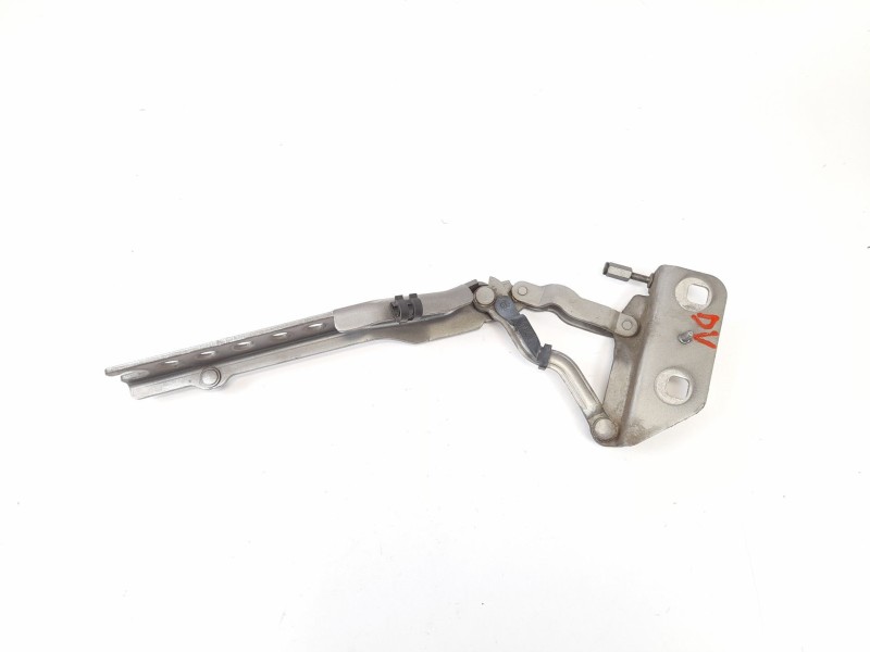 Recambio de bisagra para audi a8 (4e2) 4.0 tdi quattro referencia OEM IAM 4E0823302E  
