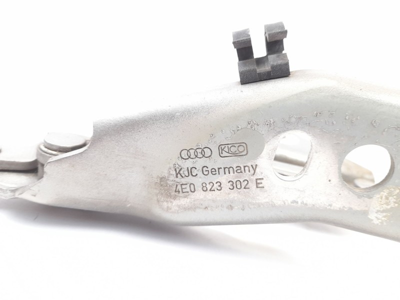 Recambio de bisagra para audi a8 (4e2) 4.0 tdi quattro referencia OEM IAM 4E0823302E  