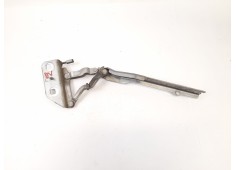 Recambio de bisagra para audi a8 (4e2) 4.0 tdi quattro referencia OEM IAM 4E0823301E  
