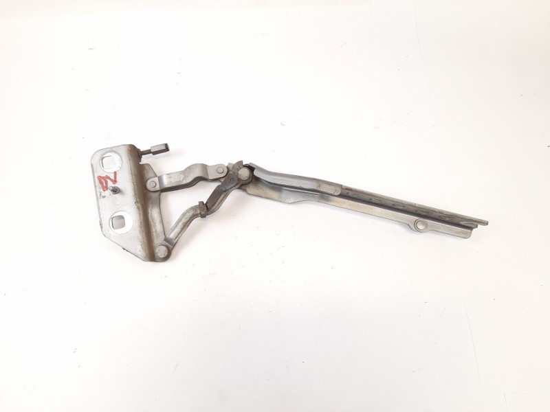 Recambio de bisagra para audi a8 (4e2) 4.0 tdi quattro referencia OEM IAM 4E0823301E  