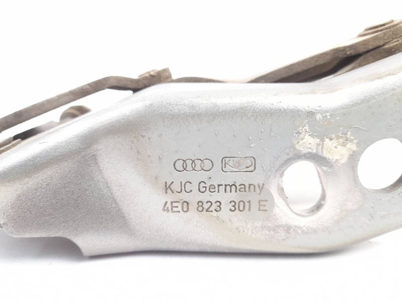 Recambio de bisagra para audi a8 (4e2) 4.0 tdi quattro referencia OEM IAM 4E0823301E  