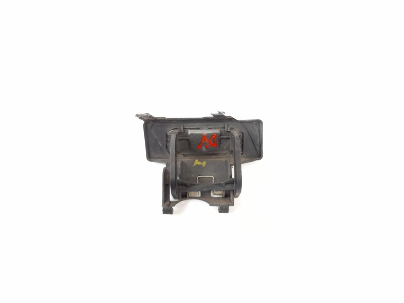 Recambio de moldura para audi a8 (4e2) 4.0 tdi quattro referencia OEM IAM 4E0900451A  