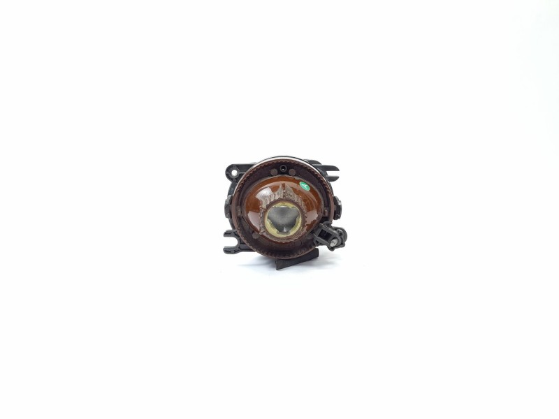 Recambio de faro antiniebla izquierdo para audi a8 (4e2) 4.0 tdi quattro referencia OEM IAM   