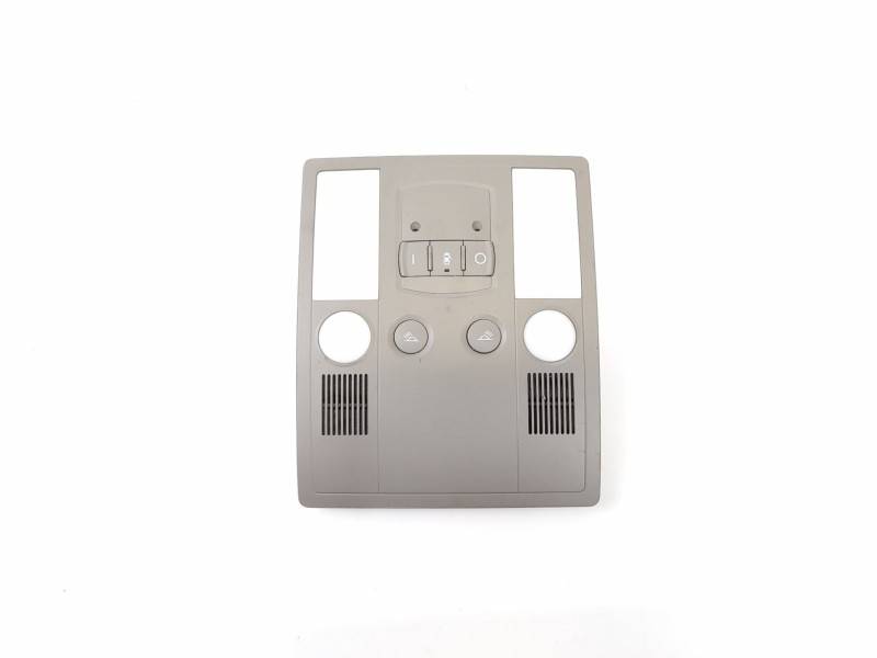 Recambio de luz interior para audi a8 (4e2) 4.0 tdi quattro referencia OEM IAM 4E0947111F  