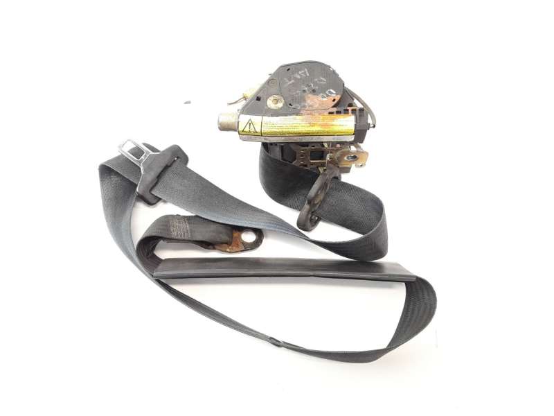 CINTURON SEGURIDAD DELANTERO IZQUIERDO 33015834D 