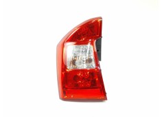 Recambio de piloto trasero izquierdo para kia carens iii monospace un 2.0 crdi referencia OEM IAM 92401100L  