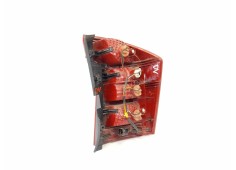 Recambio de piloto trasero izquierdo para kia carens iii monospace un 2.0 crdi referencia OEM IAM 92401100L   2