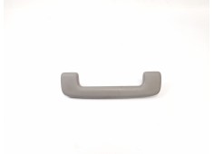 Recambio de asa techo trasero derecho para audi a8 (4e2) 4.0 tdi quattro referencia OEM IAM 4E0857607A  