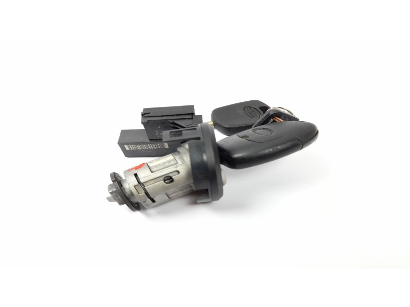 Recambio de conmutador de arranque para ford fiesta (cbk) 1.4 tdci cat referencia OEM IAM   