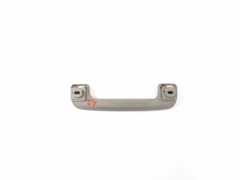 Recambio de asa techo trasero derecho para audi a8 (4e2) 4.0 tdi quattro referencia OEM IAM 4E0857607A  