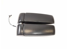 Recambio de apoyabrazos central para audi a8 (4e2) 4.0 tdi quattro referencia OEM IAM 4E0864206  