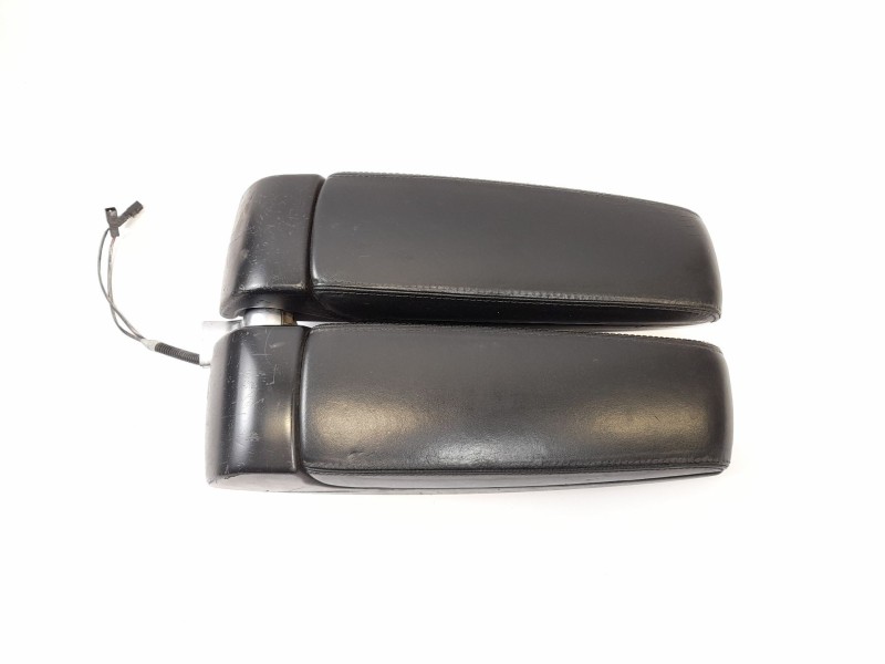 Recambio de apoyabrazos central para audi a8 (4e2) 4.0 tdi quattro referencia OEM IAM 4E0864206  