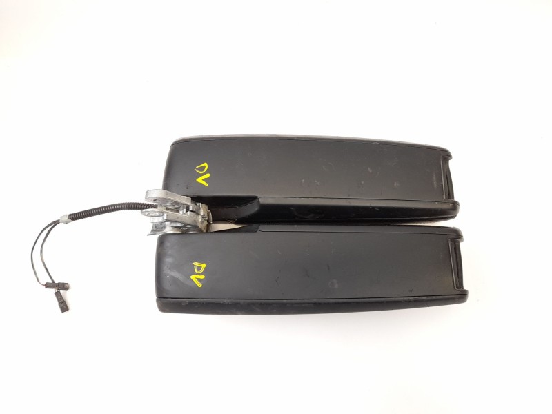 Recambio de apoyabrazos central para audi a8 (4e2) 4.0 tdi quattro referencia OEM IAM 4E0864206  