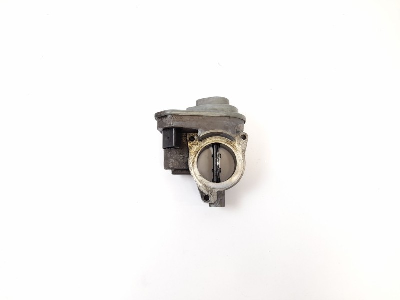 Recambio de caja mariposa para audi a8 (4e2) 4.0 tdi quattro referencia OEM IAM 057128063  