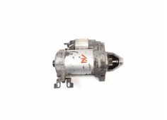 Recambio de motor arranque para audi a8 (4e2) 4.0 tdi quattro referencia OEM IAM 057911023E  0001223019