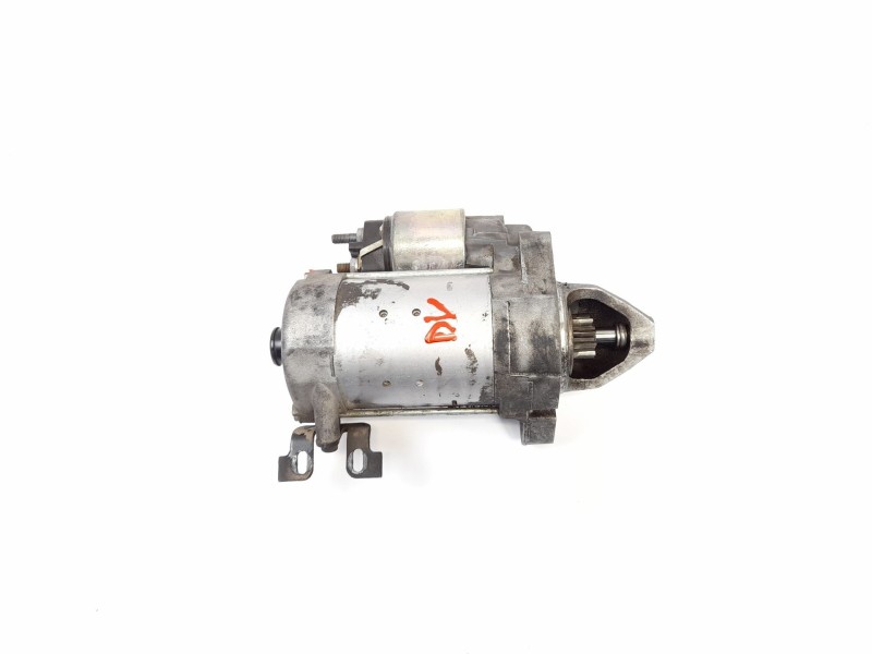 Recambio de motor arranque para audi a8 (4e2) 4.0 tdi quattro referencia OEM IAM 057911023E  0001223019