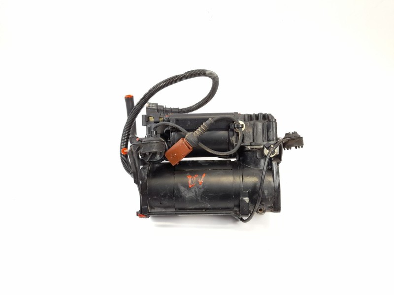 Recambio de bomba suspension para audi a8 (4e2) 4.0 tdi quattro referencia OEM IAM 4E0616005E 15155000212 1515500010