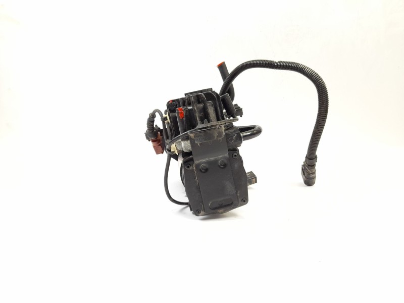 Recambio de bomba suspension para audi a8 (4e2) 4.0 tdi quattro referencia OEM IAM 4E0616005E 15155000212 1515500010