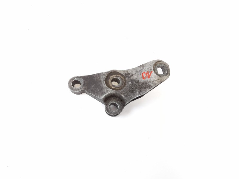 Recambio de soporte motor derecho para audi a8 (4e2) 4.0 tdi quattro referencia OEM IAM 4E0199603S  