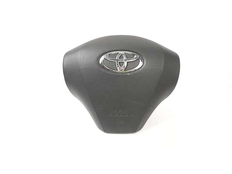 AIRBAG DELANTERO IZQUIERDO TKDAB0055 