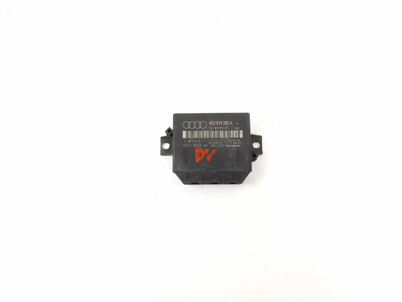 Recambio de modulo electronico para audi a8 (4e2) 4.0 tdi quattro referencia OEM IAM 4E0919283A 02533272 4E0910283