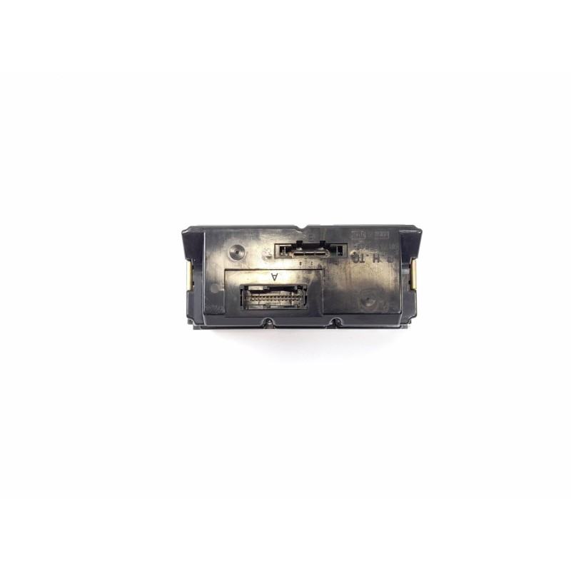 Recambio de mando climatizador para audi a8 (4e2) 4.0 tdi quattro referencia OEM IAM 4E0919158 5HB00855200 4E0910158