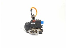 Recambio de cerradura puerta delantera derecha para audi a8 (4e2) 4.0 tdi quattro referencia OEM IAM 4E1837016  