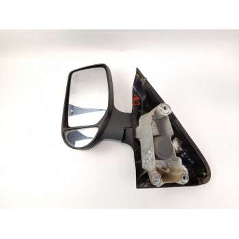 RETROVISOR IZQUIERDO 