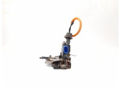 Recambio de cerradura puerta delantera derecha para audi a8 (4e2) 4.0 tdi quattro referencia OEM IAM 4E1837016   2