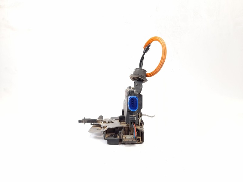 Recambio de cerradura puerta delantera derecha para audi a8 (4e2) 4.0 tdi quattro referencia OEM IAM 4E1837016  