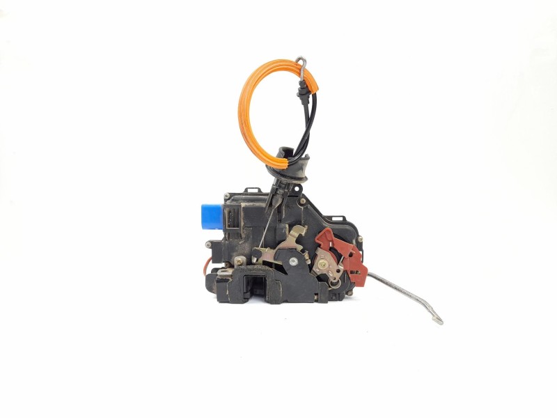 Recambio de cerradura puerta delantera derecha para audi a8 (4e2) 4.0 tdi quattro referencia OEM IAM 4E1837016  