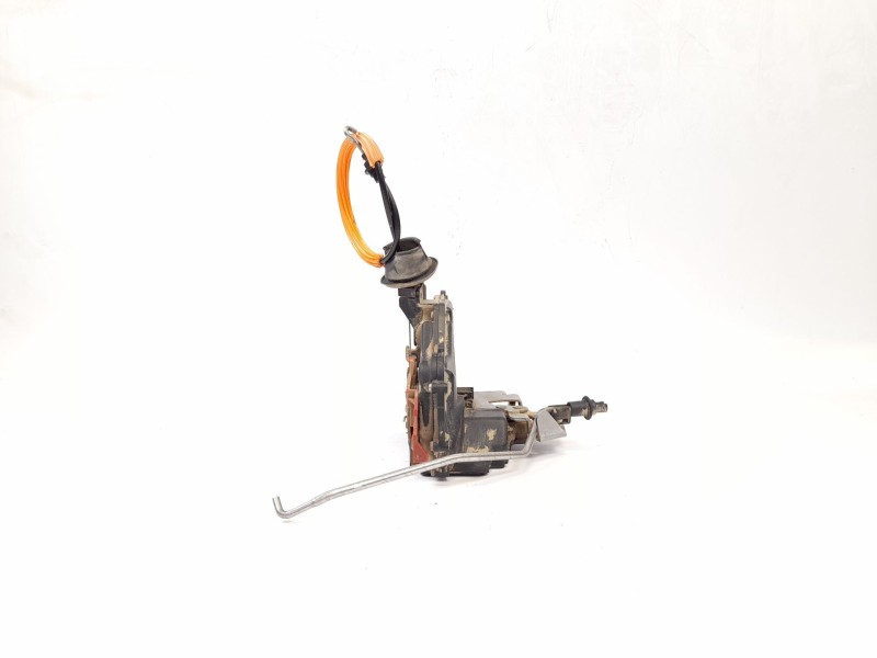 Recambio de cerradura puerta delantera derecha para audi a8 (4e2) 4.0 tdi quattro referencia OEM IAM 4E1837016  