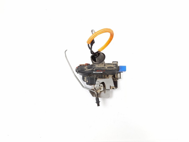 Recambio de cerradura puerta delantera derecha para audi a8 (4e2) 4.0 tdi quattro referencia OEM IAM 4E1837016  