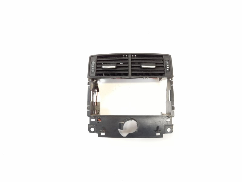 Recambio de rejilla del aire trasera para audi a8 (4e2) 4.0 tdi quattro referencia OEM IAM 4E0819203B  