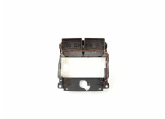 Recambio de rejilla del aire trasera para audi a8 (4e2) 4.0 tdi quattro referencia OEM IAM 4E0819203B   2