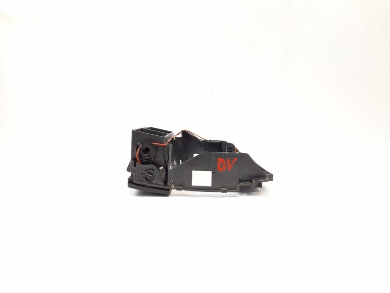 Recambio de rejilla del aire trasera para audi a8 (4e2) 4.0 tdi quattro referencia OEM IAM 4E0819203B  