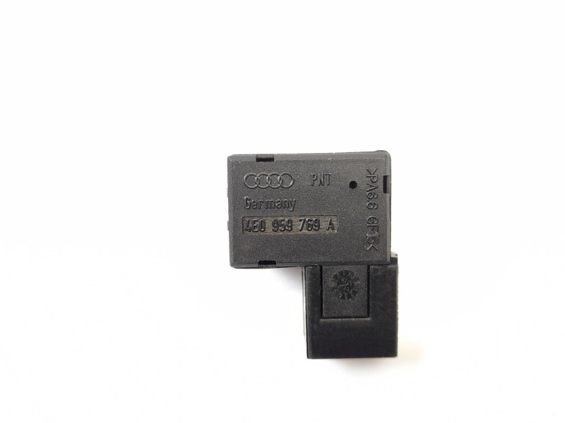 Recambio de interruptor para audi a8 (4e2) 4.0 tdi quattro referencia OEM IAM 4E0959769A  